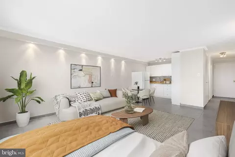 1901 John F Kennedy Blvd #1225, Philadelphia, PA 19103