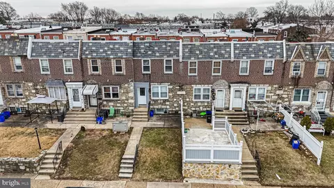 6717 Cottage St, Philadelphia, PA 19135