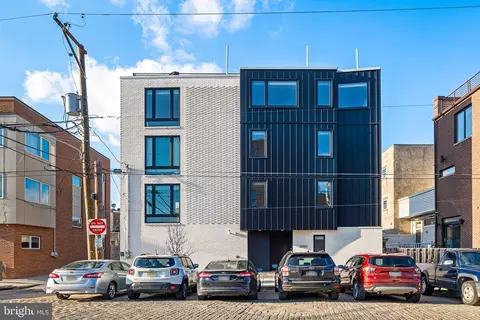2050 Trenton Ave, Philadelphia, PA 19125