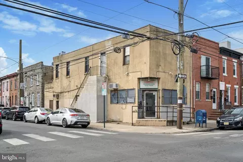 1700 Dickinson St, Philadelphia, PA 19146