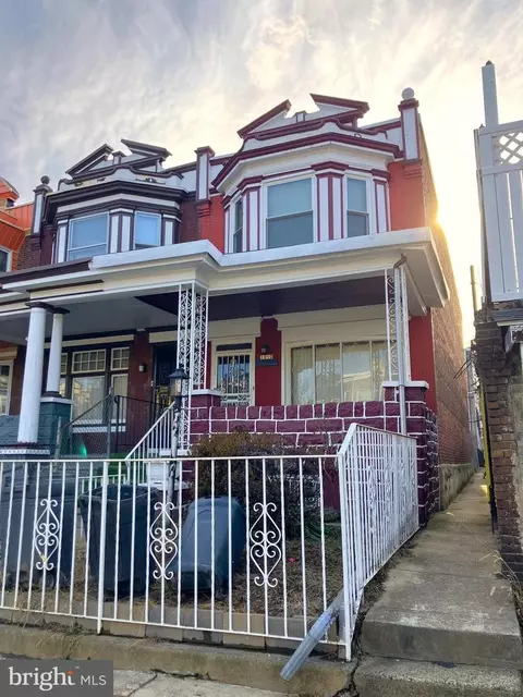 1010 S 51st St, Philadelphia, PA 19143
