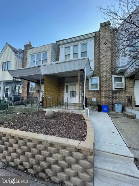 872 Granite St, Philadelphia, PA 19124