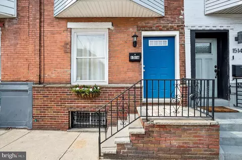 1516 S 24th St, Philadelphia, PA 19146
