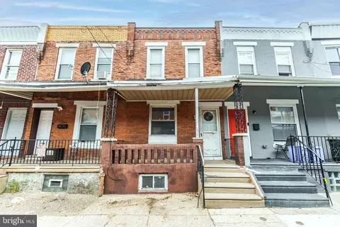 1938 S Croskey St, Philadelphia, PA 19145
