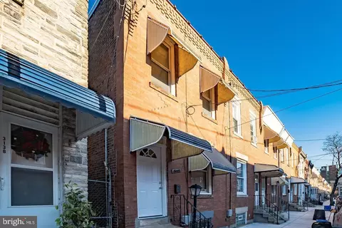 3140 Agate St, Philadelphia, PA 19134