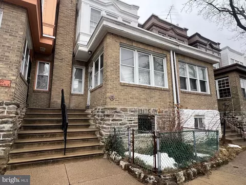 12 S Ashmead Pl S, Philadelphia, PA 19144