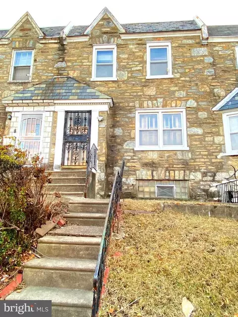 1332 Hellerman St, Philadelphia, PA 19111