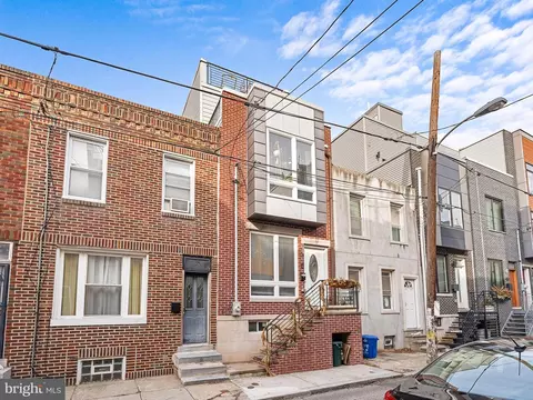 1526 S Colorado St, Philadelphia, PA 19146