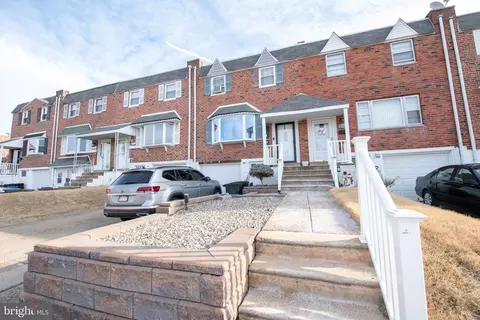3141 Belgreen Rd, Philadelphia, PA 19154