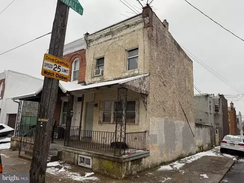 3316 Rorer St, Philadelphia, PA 19134
