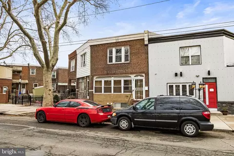 1716 W Moyamensing Ave, Philadelphia, PA 19145