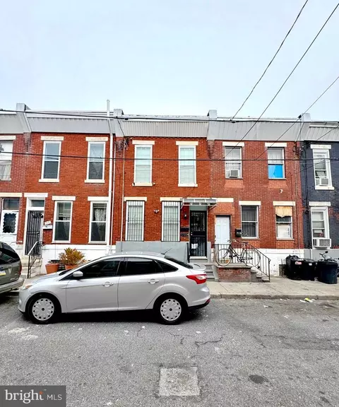 715 Tree St, Philadelphia, PA 19148
