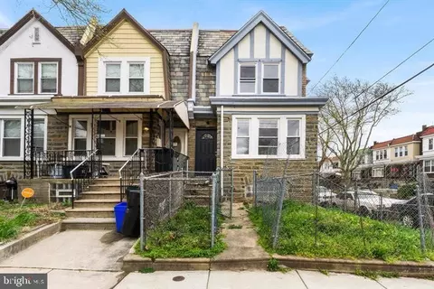 7401 Andrews Ave, Philadelphia, PA 19138