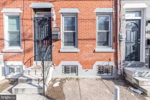 1413 S Mole St, Philadelphia, PA 19146