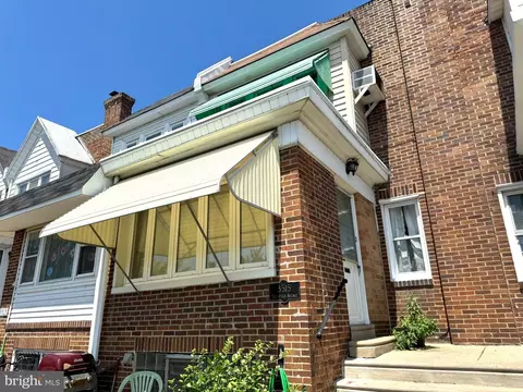 3515 Sheffield Ave, Philadelphia, PA 19136