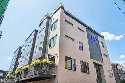 706 Latona St #E, Philadelphia, PA 19147