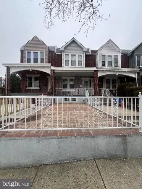 4602 Ella St, Philadelphia, PA 19120