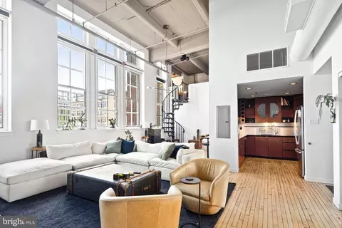 1238 Callowhill St #803, Philadelphia, PA 19123