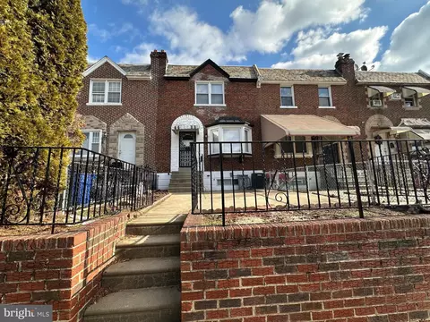 4431 Teesdale St, Philadelphia, PA 19136