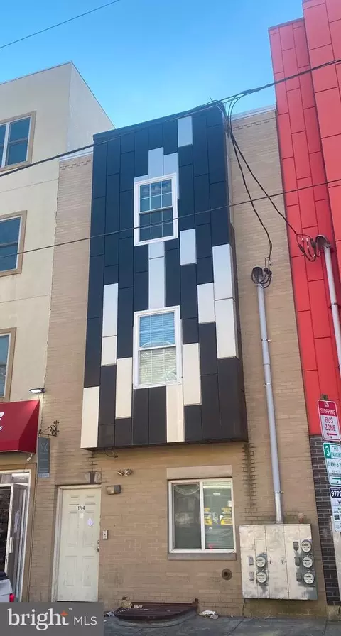 1704 Cecil B Moore Ave, Philadelphia, PA 19121