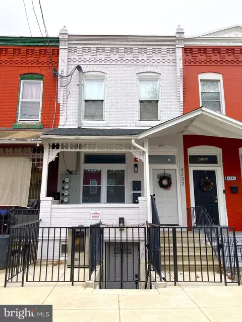 4232 Westminster Ave, Philadelphia, PA 19104