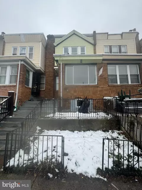 6818 Wyncote Ave, Philadelphia, PA 19138