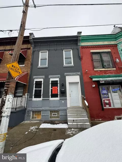 2503 N 31st St, Philadelphia, PA 19132