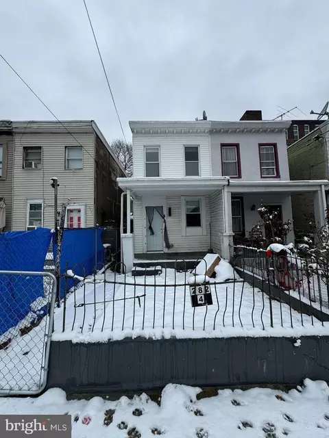 2824 Rosehill St, Philadelphia, PA 19134