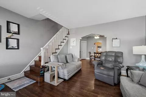 4726 Sheffield Ave, Philadelphia, PA 19136