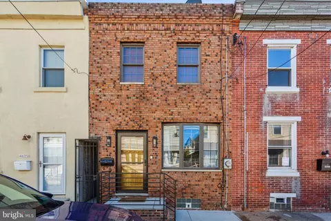 4623 Emery St, Philadelphia, PA 19137