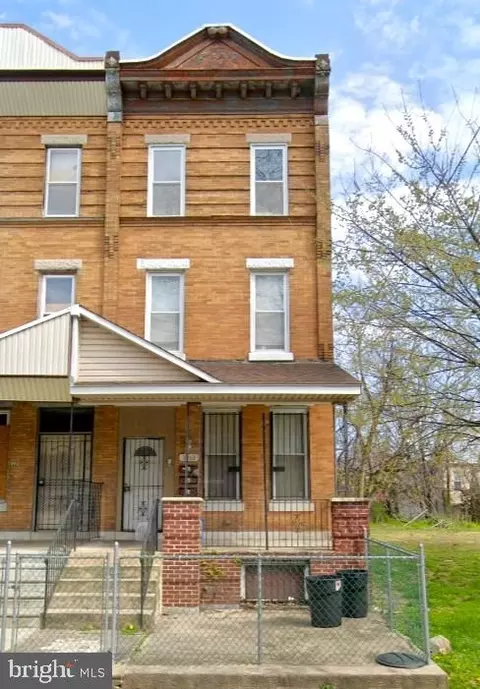 3253 N 16th St, Philadelphia, PA 19140