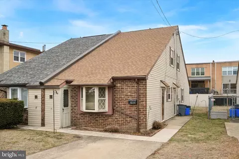 9219 Melrose St, Philadelphia, PA 19114