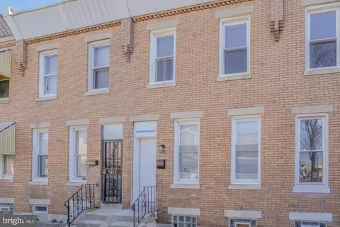 2053 Granite St, Philadelphia, PA 19124