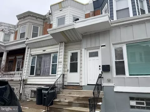 5545 Delancey St, Philadelphia, PA 19143