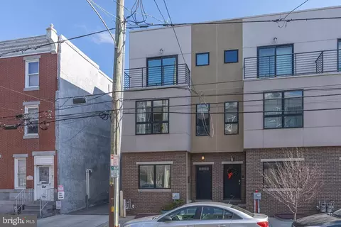 1341 N Howard St, Philadelphia, PA 19122