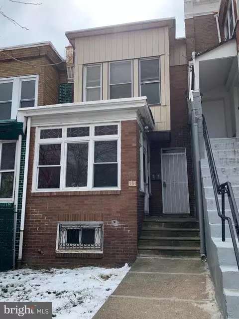 550 W Wyoming Ave, Philadelphia, PA 19140