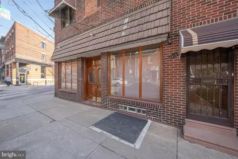 1515 E Passyunk Ave, Philadelphia, PA 19147