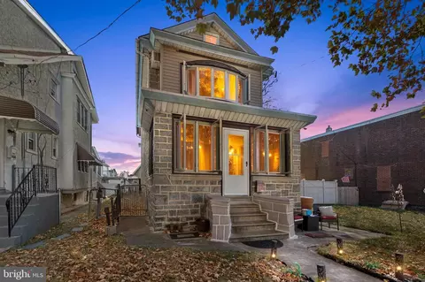 7343 Whitaker Ave, Philadelphia, PA 19111