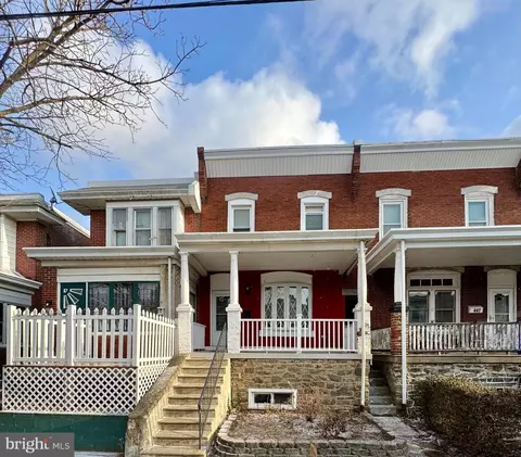 449 Markle St, Philadelphia, PA 19128