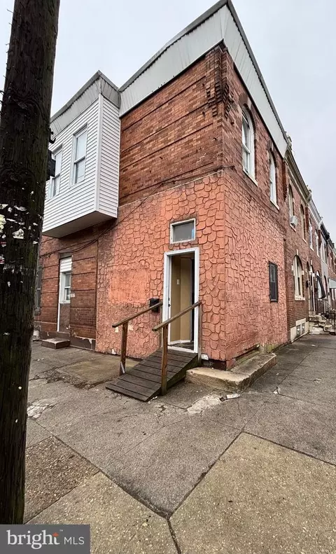 528 E Willard St, Philadelphia, PA 19134