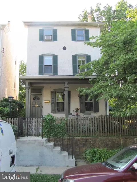 503 W Mount Pleasant Ave, Philadelphia, PA 19119