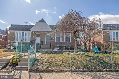 1028 Borbeck Ave, Philadelphia, PA 19111