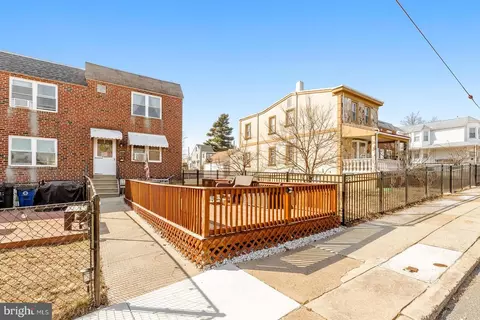3520 Arthur St, Philadelphia, PA 19136