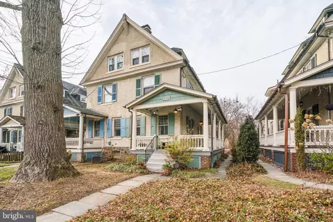 117 W Springfield Ave, Philadelphia, PA 19118