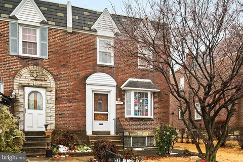 1840 Faunce St, Philadelphia, PA 19111