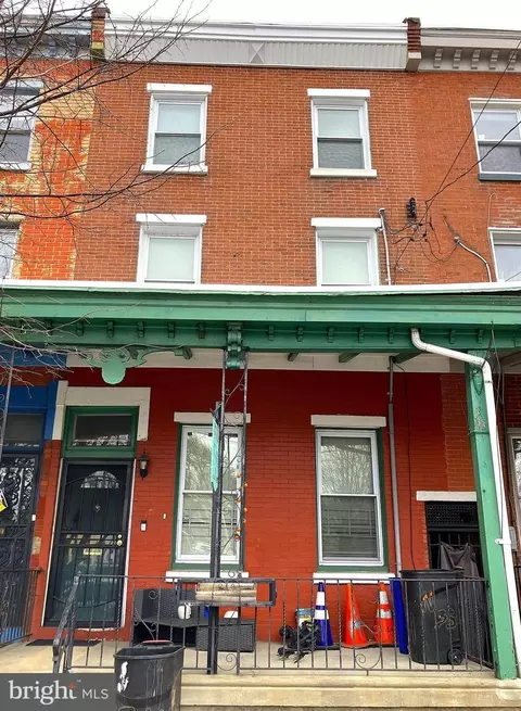 511 N 35th St, Philadelphia, PA 19104