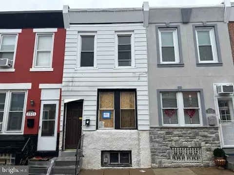 2513 E Auburn St, Philadelphia, PA 19134