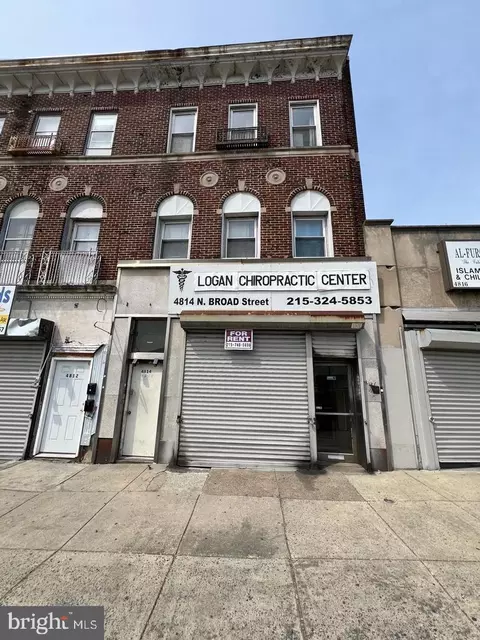 4814 N Broad St, Philadelphia, PA 19141