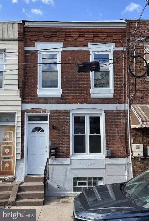 1538 S Hicks St, Philadelphia, PA 19146