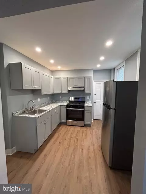 2610 N Bouvier St, Philadelphia, PA 19132